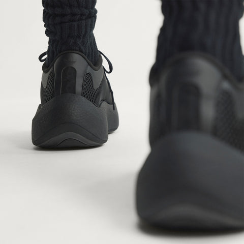 adidas Originals Hyperboost Euphoria LT Core Black