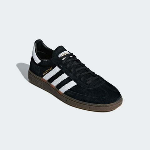 adidas Originals Handball Spezial Core Black / Cloud White / Gum