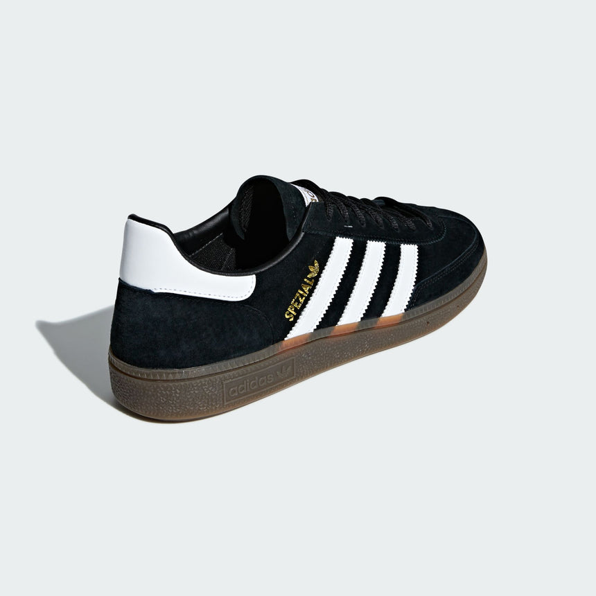 adidas Originals Handball Spezial Core Black / Cloud White / Gum