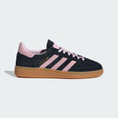 adidas Originals Handball Spezial Core Black / Clear Pink / Gum