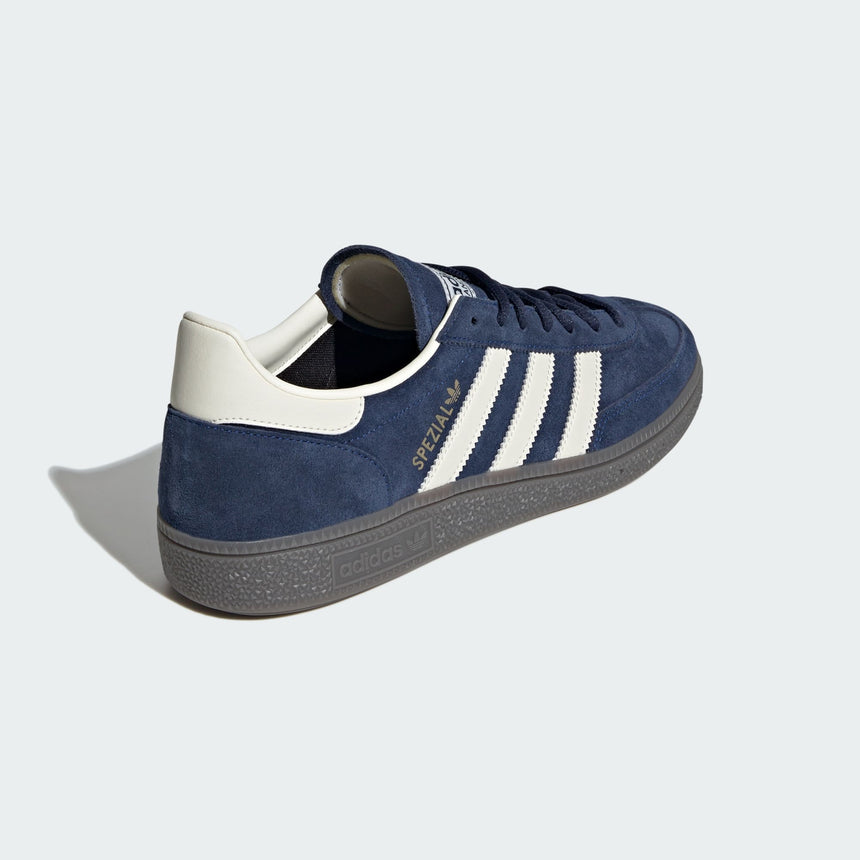 adidas Originals Handball Spezial Night Indigo / Cream White / Cloud White