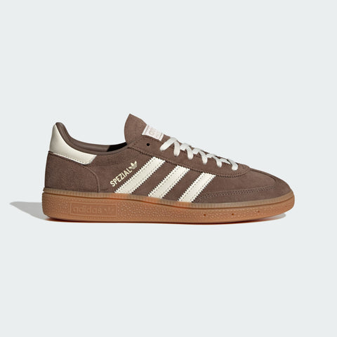 adidas Originals Handball Spezial Earth Strata / Off White / Gum
