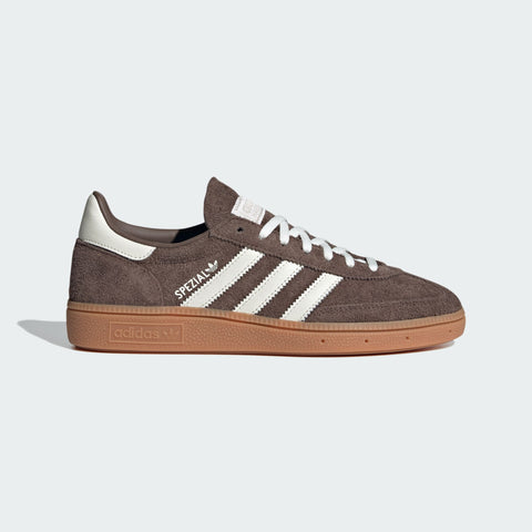 adidas Originals Handball Spezial Earth Strata / Off White / Gum