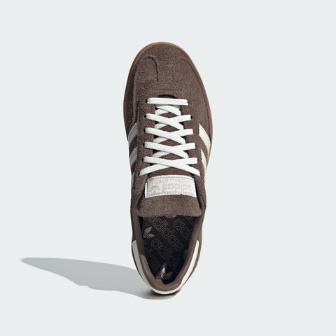 adidas Originals Handball Spezial Earth Strata / Off White / Gum