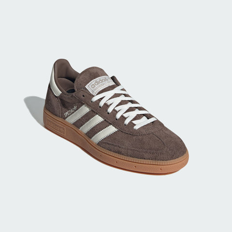 adidas Originals Handball Spezial Earth Strata / Off White / Gum