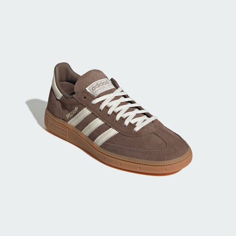 adidas Originals Handball Spezial Earth Strata / Off White / Gum