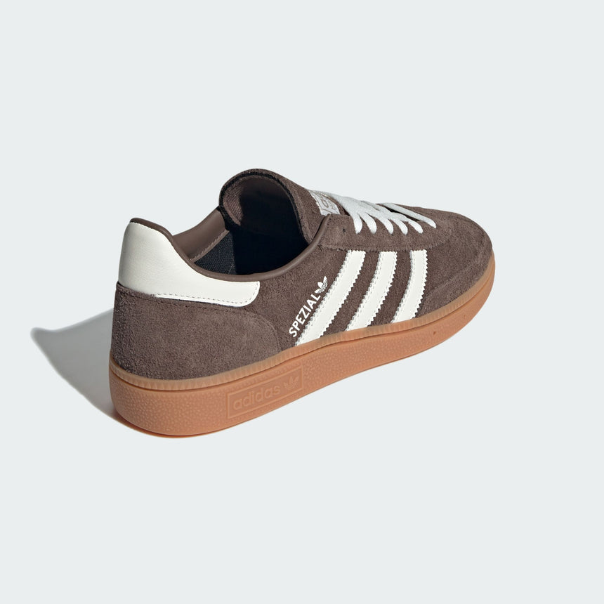 adidas Originals Handball Spezial Earth Strata / Off White / Gum