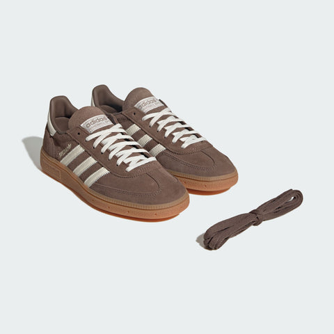 adidas Originals Handball Spezial Earth Strata / Off White / Gum