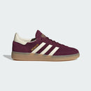 adidas Originals Handball Spezial Maroon / Cream White / Gold Metallic