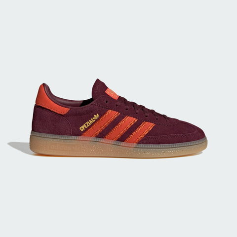 adidas Originals Handball Spezial Maroon / Preloved Red / Gum
