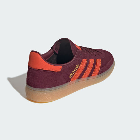 adidas Originals Handball Spezial Maroon / Preloved Red / Gum