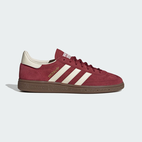 adidas Originals Handball Spezial Noble Maroon / Cream White / Gum