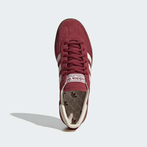 adidas Originals Handball Spezial Noble Maroon / Cream White / Gum
