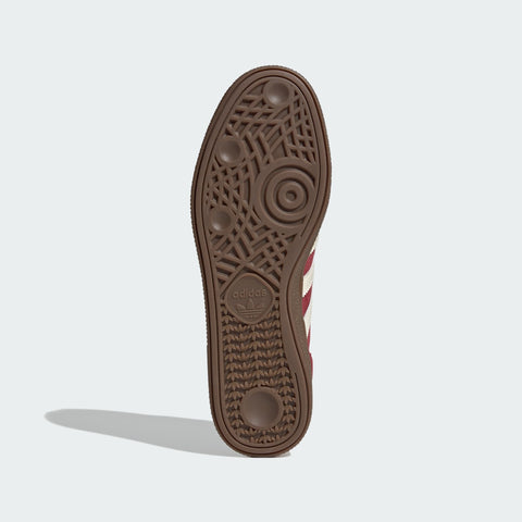 adidas Originals Handball Spezial Noble Maroon / Cream White / Gum