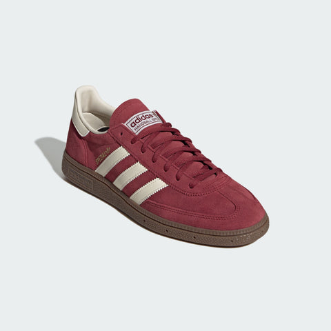 adidas Originals Handball Spezial Noble Maroon / Cream White / Gum