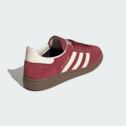 adidas Originals Handball Spezial Noble Maroon / Cream White / Gum