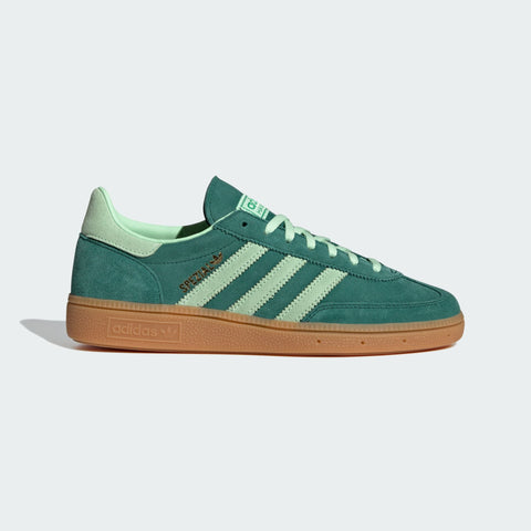 adidas Originals Handball Spezial Collegiate Green / Semi Green Spark / Gum