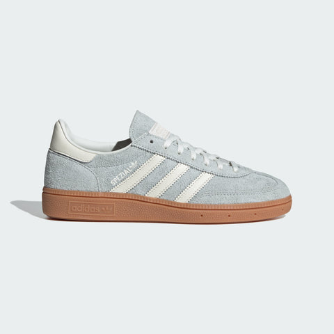 adidas Originals Handball Spezial Wonder Silver / Off White / Gum