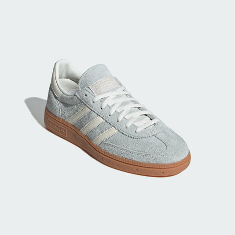 adidas Originals Handball Spezial Wonder Silver / Off White / Gum