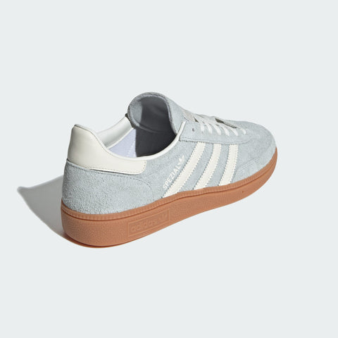 adidas Originals Handball Spezial Wonder Silver / Off White / Gum