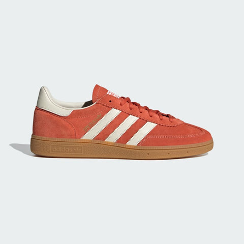 adidas Originals Handball Spezial Preloved Red / Cream White / Crystal White