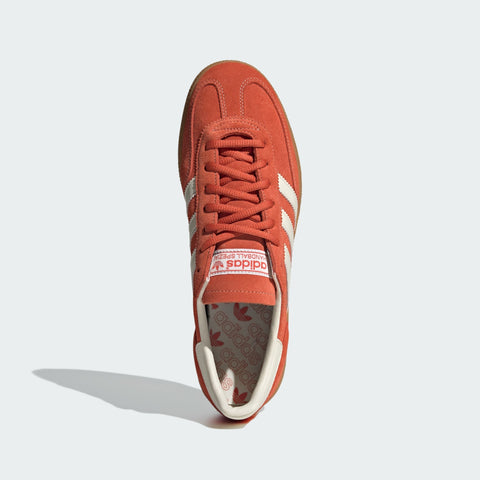 adidas Originals Handball Spezial Preloved Red / Cream White / Crystal White