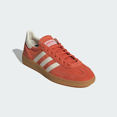 adidas Originals Handball Spezial Preloved Red / Cream White / Crystal White