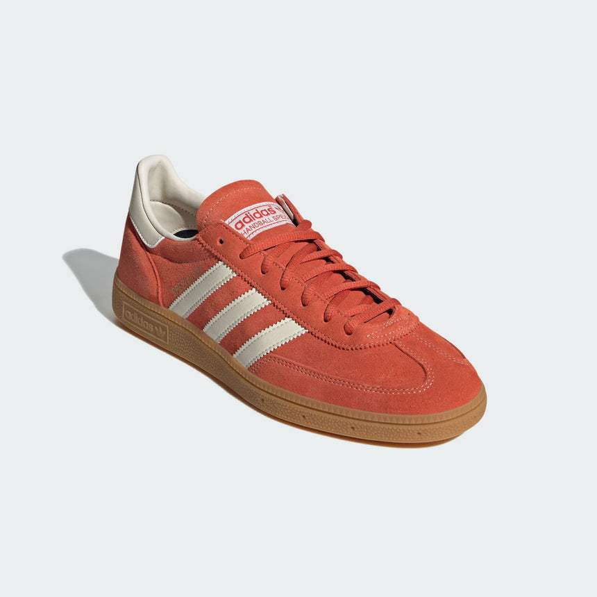 adidas Originals Handball Spezial Preloved Red / Cream White / Crystal White