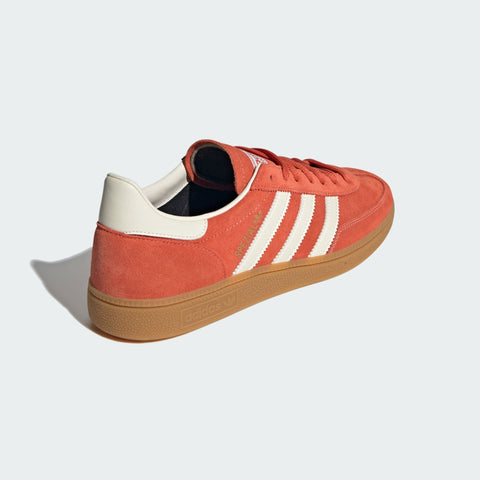 adidas Originals Handball Spezial Preloved Red / Cream White / Crystal White