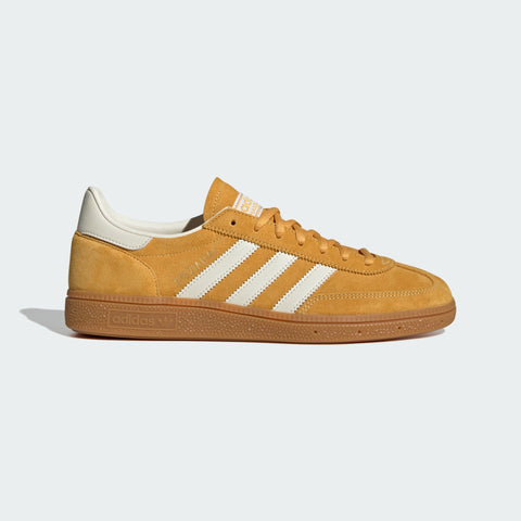 adidas Originals Handball Spezial Preloved Yellow / Cream White / Cloud White