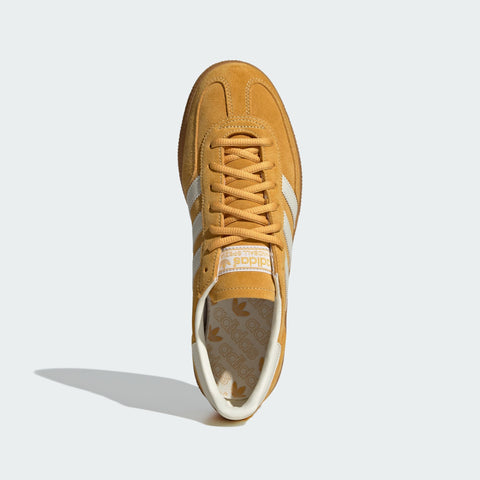 adidas Originals Handball Spezial Preloved Yellow / Cream White / Cloud White
