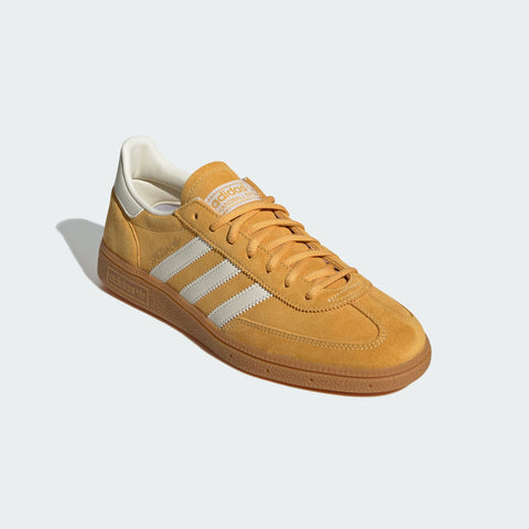 adidas Originals Handball Spezial Preloved Yellow / Cream White / Cloud White