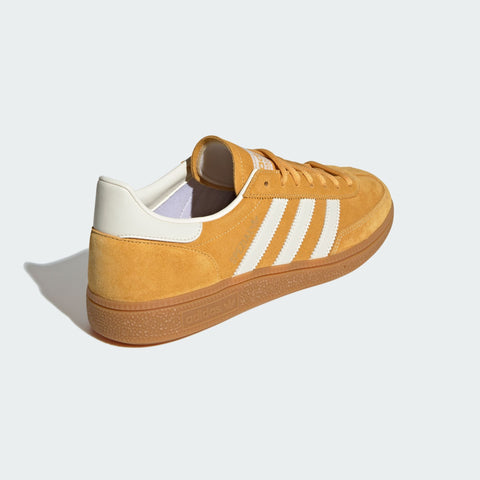 adidas Originals Handball Spezial Preloved Yellow / Cream White / Cloud White