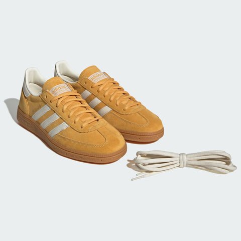 adidas Originals Handball Spezial Preloved Yellow / Cream White / Cloud White
