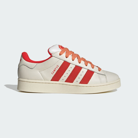 adidas Originals Campus 00s Off White / Red