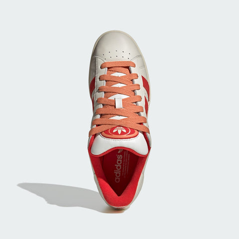 adidas Originals Campus 00s Off White / Red