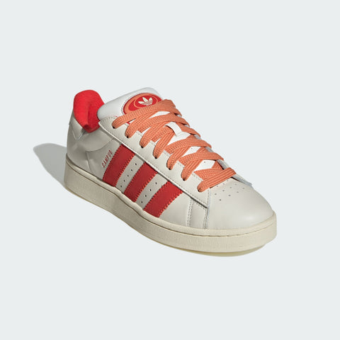 adidas Originals Campus 00s Off White / Red