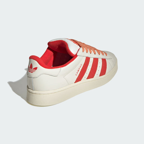 adidas Originals Campus 00s Off White / Red