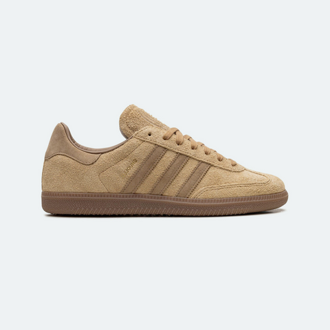 adidas Originals x JJJJound Samba OG Mesa Brown