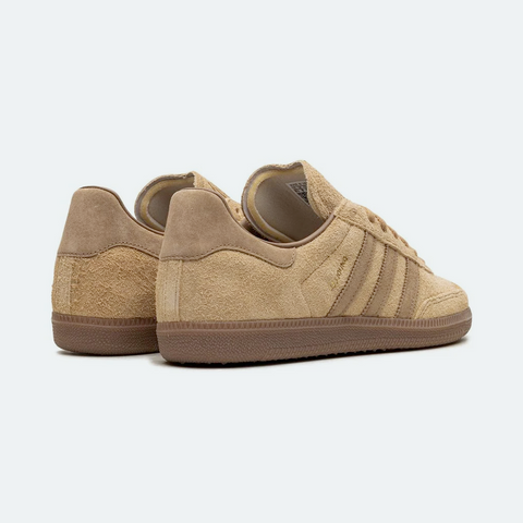 adidas Originals x JJJJound Samba OG Mesa Brown