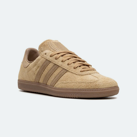 adidas Originals x JJJJound Samba OG Mesa Brown