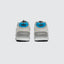 adidas Originals Torsion Super Crystal White / Bright Blue