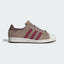 adidas Originals x Teenage Mutant Ninja Turtles Superstar Shelltoe Pantone / Earth Strata