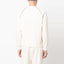 adidas Originals x Wales Bonner Striped Crewneck Sweatshirt Wonder White
