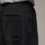 adidas Y-3 French Terry Track Pants Black