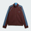 adidas Originals x Wales Bonner Statement Knit Track Top Mystery Brown