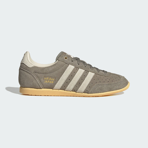adidas Originals Japan Clay / Cream White / Gold Metallic
