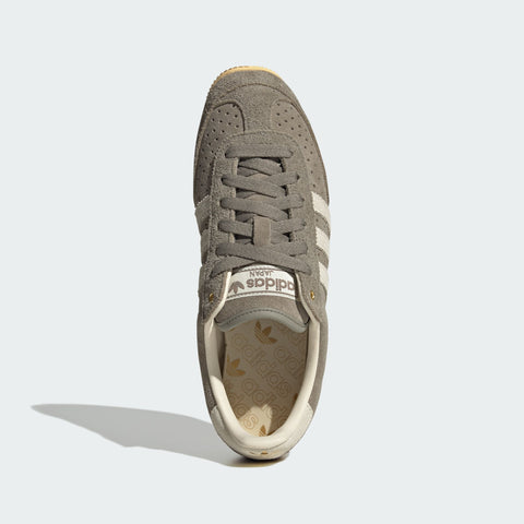 adidas Originals Japan Clay / Cream White / Gold Metallic