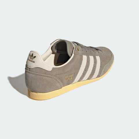adidas Originals Japan Clay / Cream White / Gold Metallic