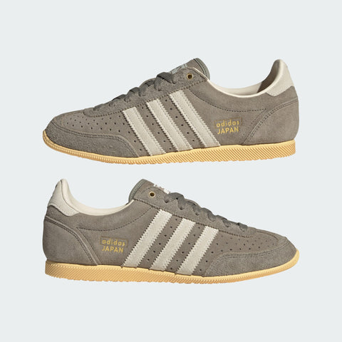 adidas Originals Japan Clay / Cream White / Gold Metallic